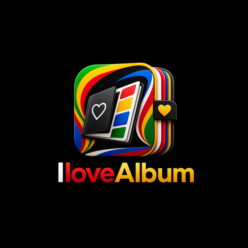 I love Album